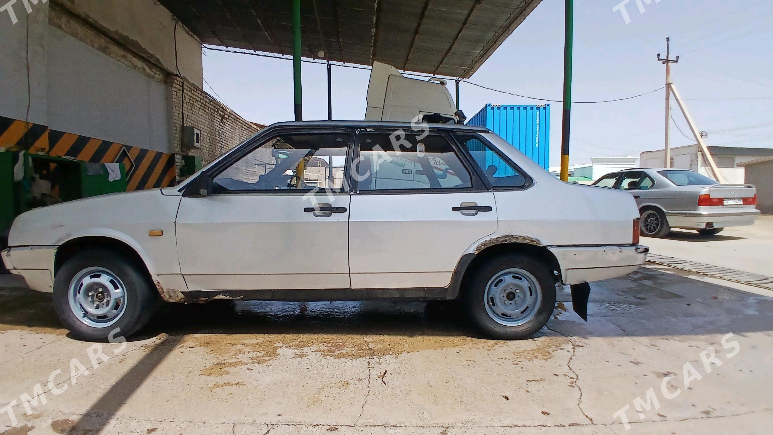 Lada 21099 2003 - 18 000 TMT - Mary - img 6