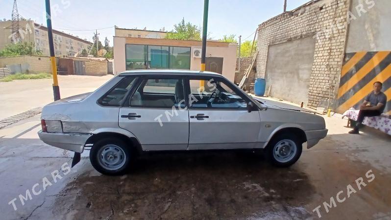 Lada 21099 2003 - 18 000 TMT - Mary - img 2