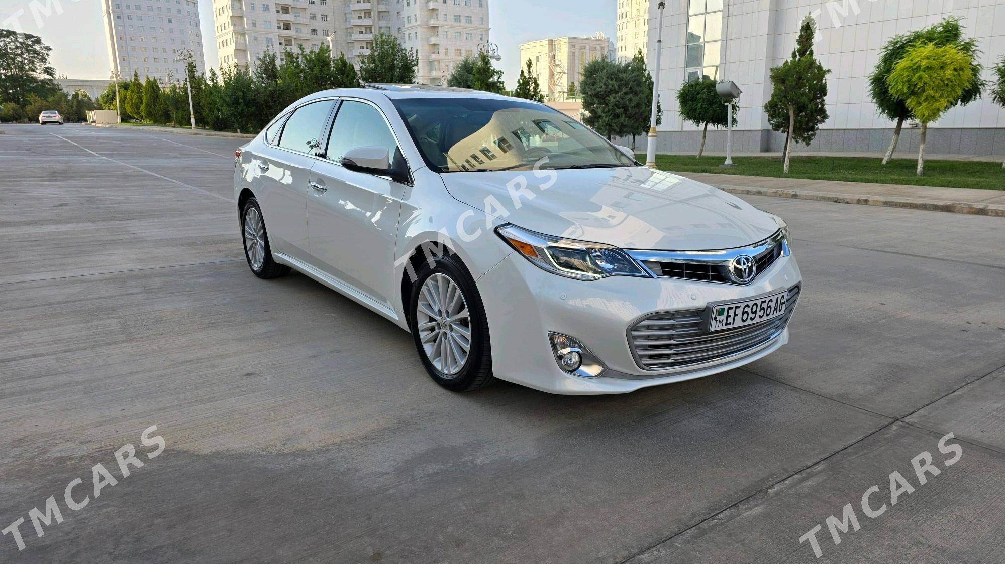 Toyota Avalon 2013 - 340 000 TMT - Atatürk köç. - img 2