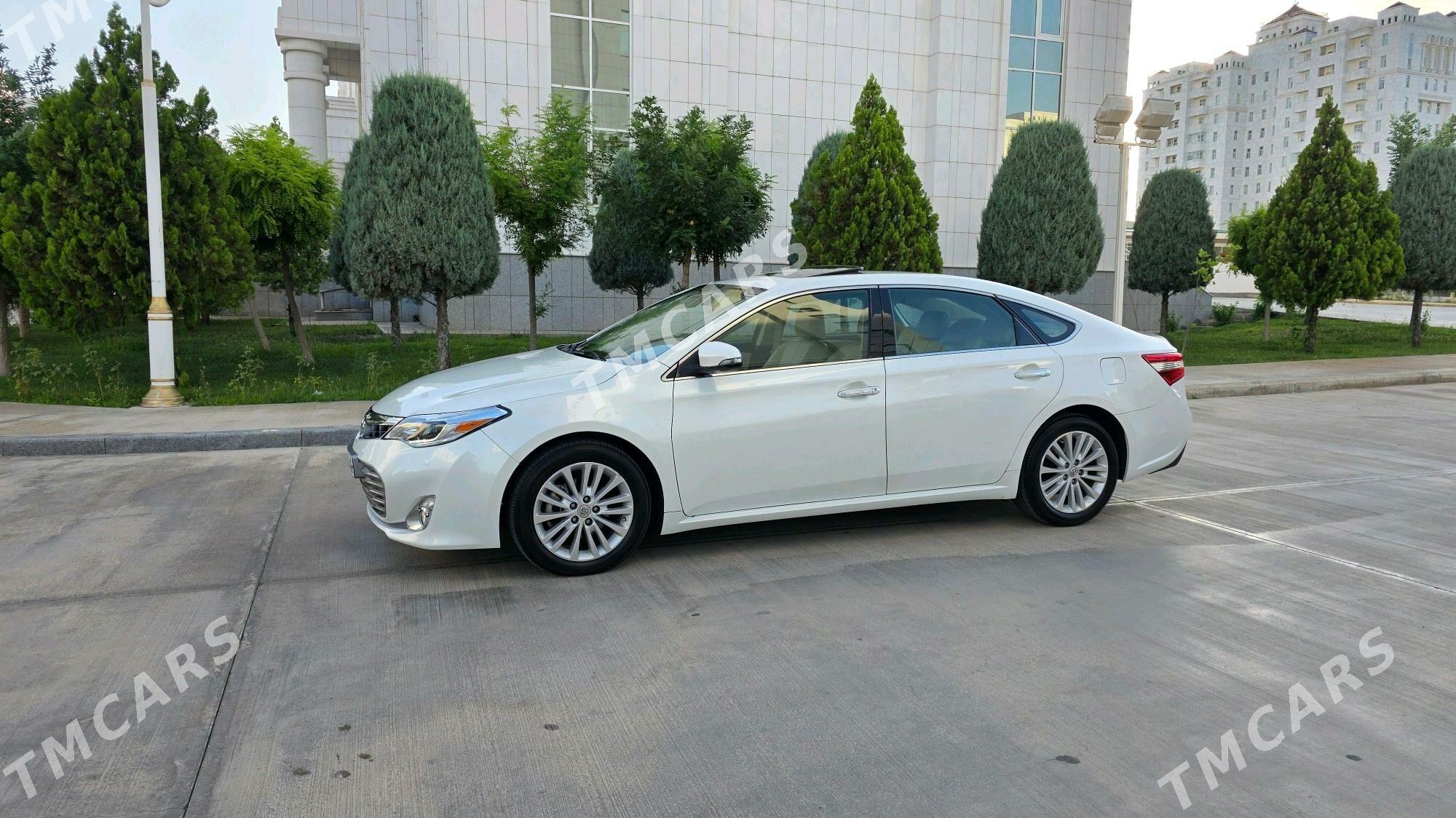 Toyota Avalon 2013 - 340 000 TMT - Atatürk köç. - img 5