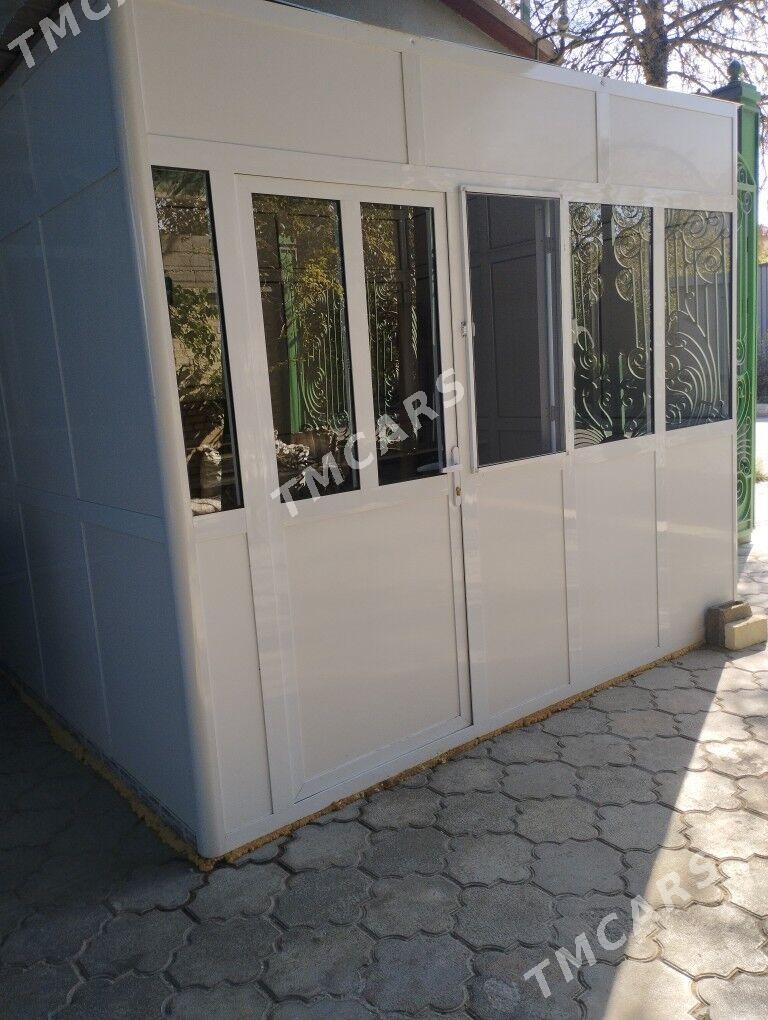 butga - Aşgabat - img 2