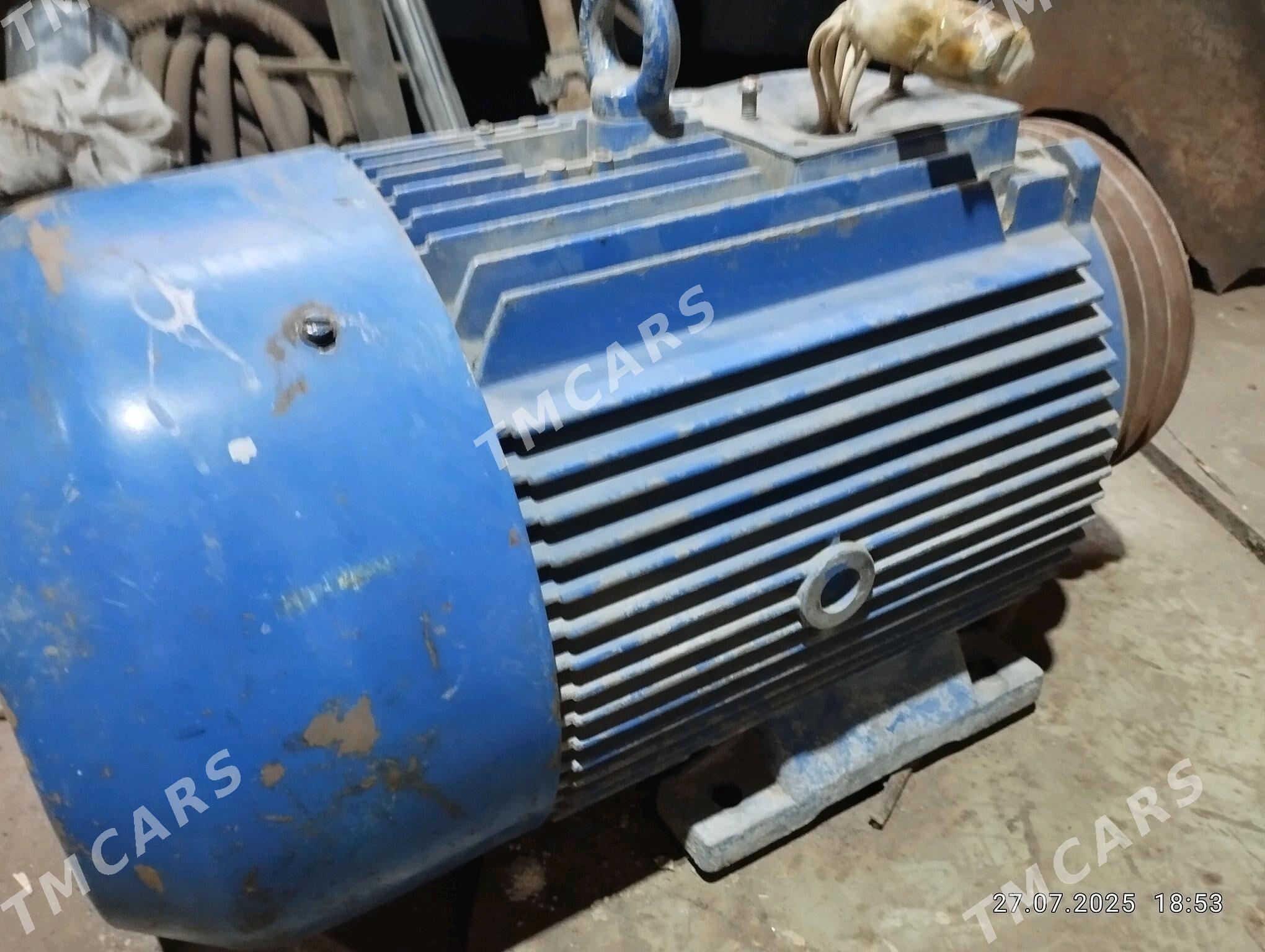 мотор motor dwigatel двигатель - Dänew - img 2