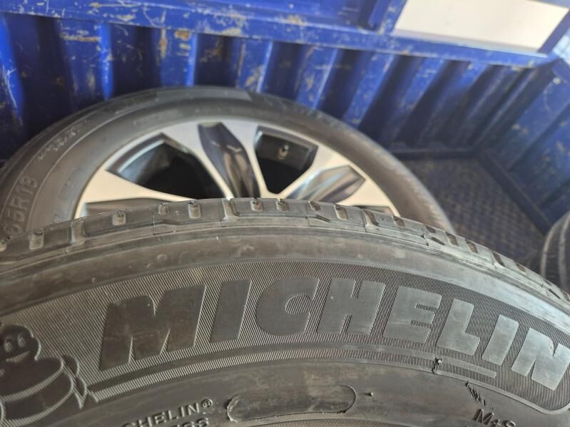 Michelin  teker 7 000 TMT - Daşoguz - img 2