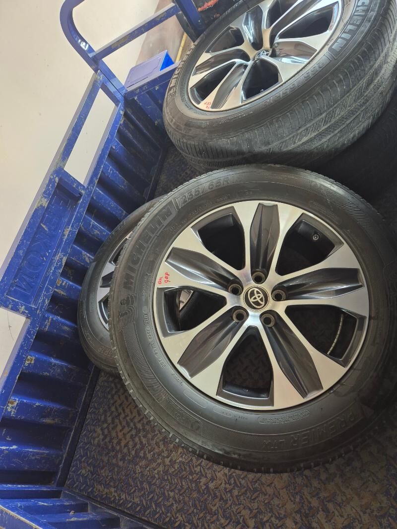 Michelin  teker 7 000 TMT - Daşoguz - img 3