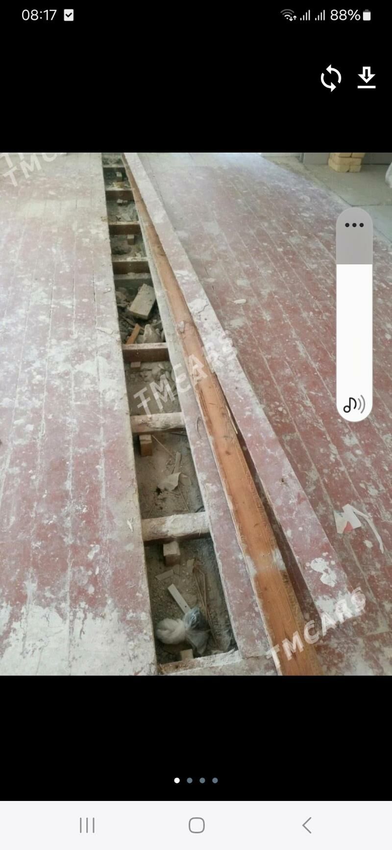 POLLUK AGAC LAMINAT ALYAS - Ашхабад - img 4
