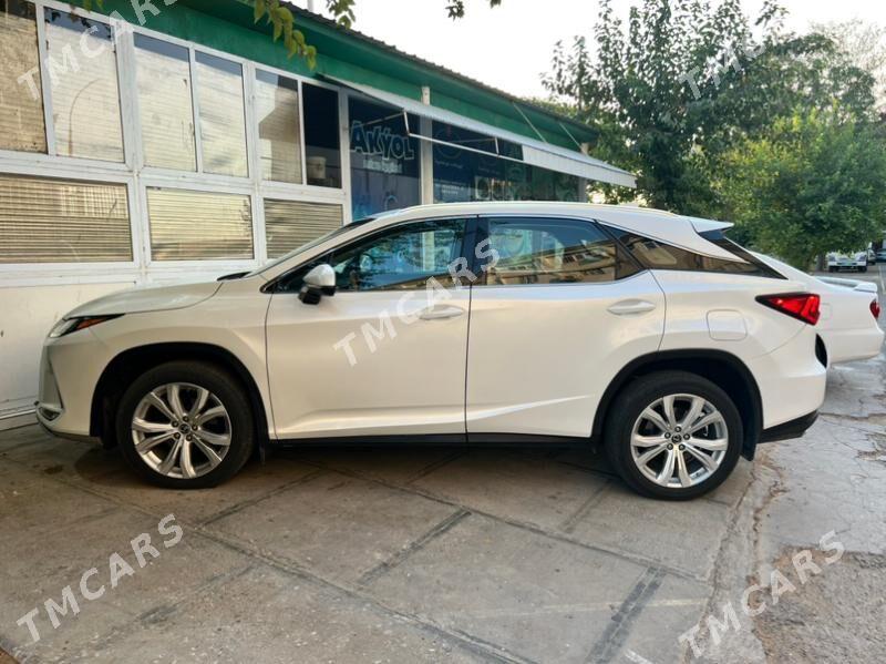Lexus RX 350 2022 - 610 000 TMT - Mary - img 6