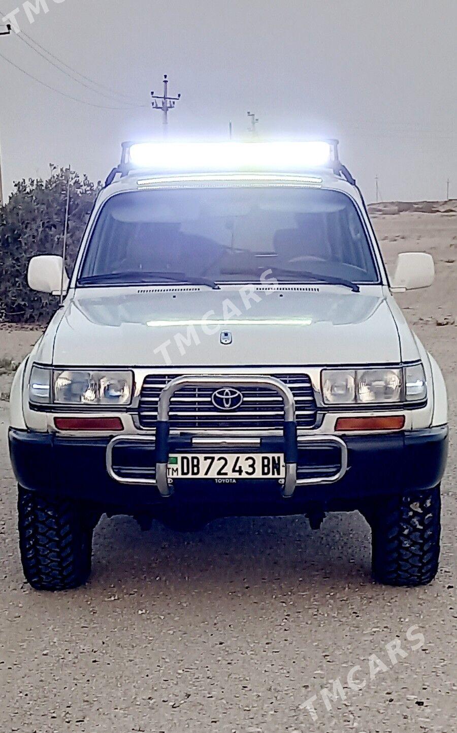 Toyota Land Cruiser 1997 - 150 000 TMT - Esenguly - img 2