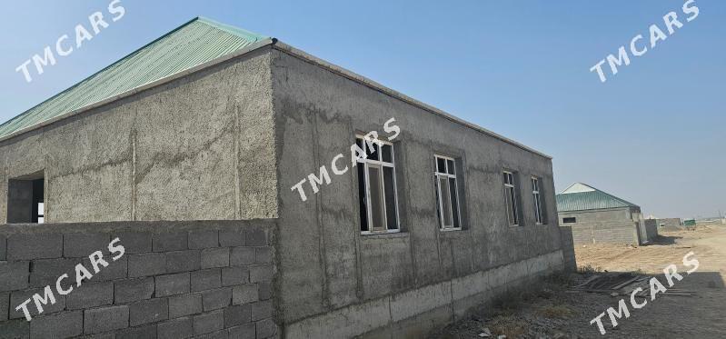 Ýaňgala pylan jaý - Гёкдепе - img 2