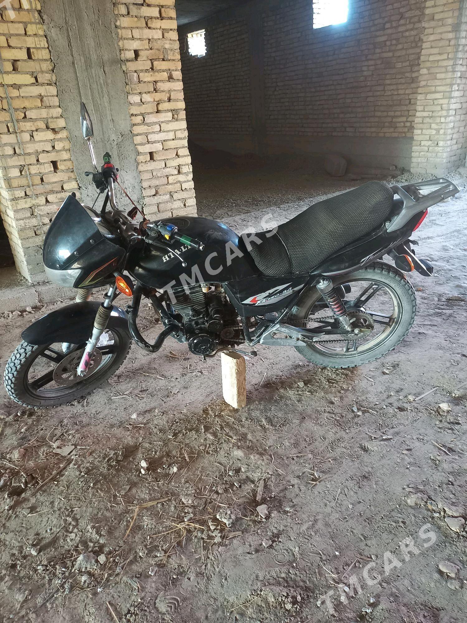 Fekon FK150-8G 2020 - 9 000 TMT - Kerki - img 3