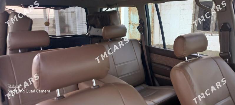 Toyota Land Cruiser 1997 - 150 000 TMT - Esenguly - img 5