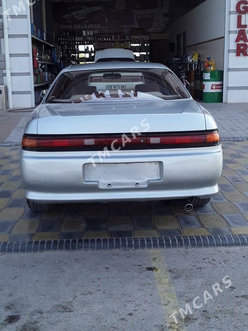 Toyota Mark II 1993 - 47 000 TMT - Мургап - img 4