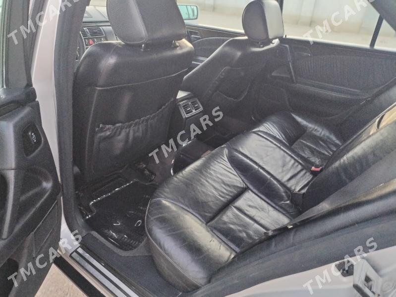Mercedes-Benz E320 1999 - 87 000 TMT - Гумдаг - img 6