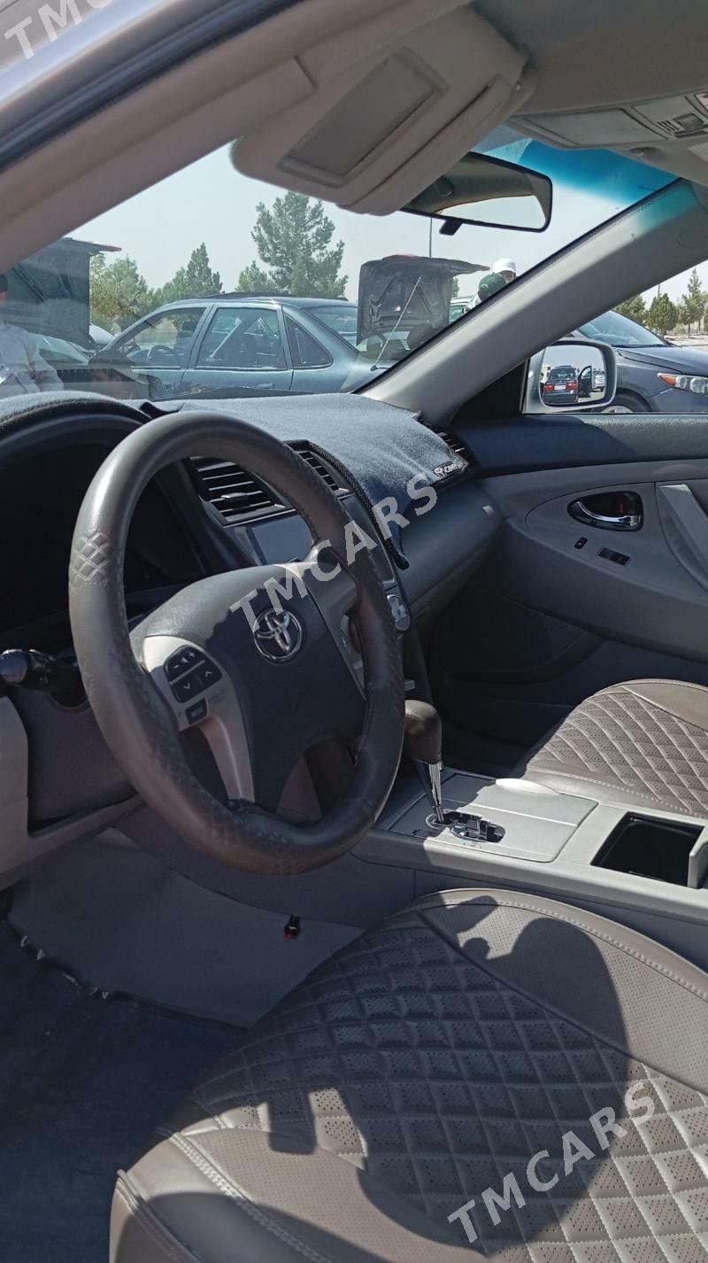 Toyota Camry 2010 - 230 000 TMT - Türkmenabat - img 5