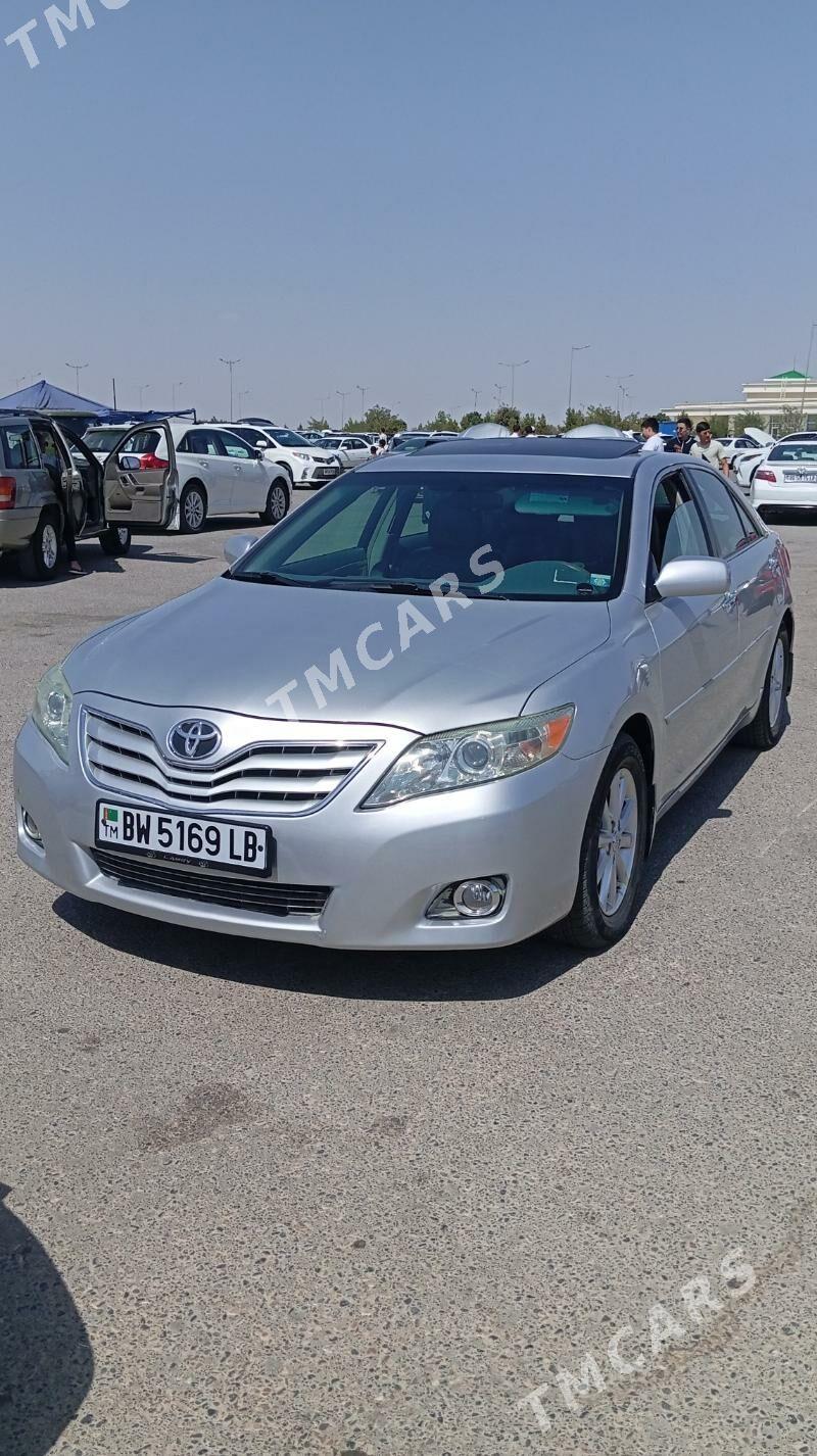 Toyota Camry 2010 - 230 000 TMT - Türkmenabat - img 2