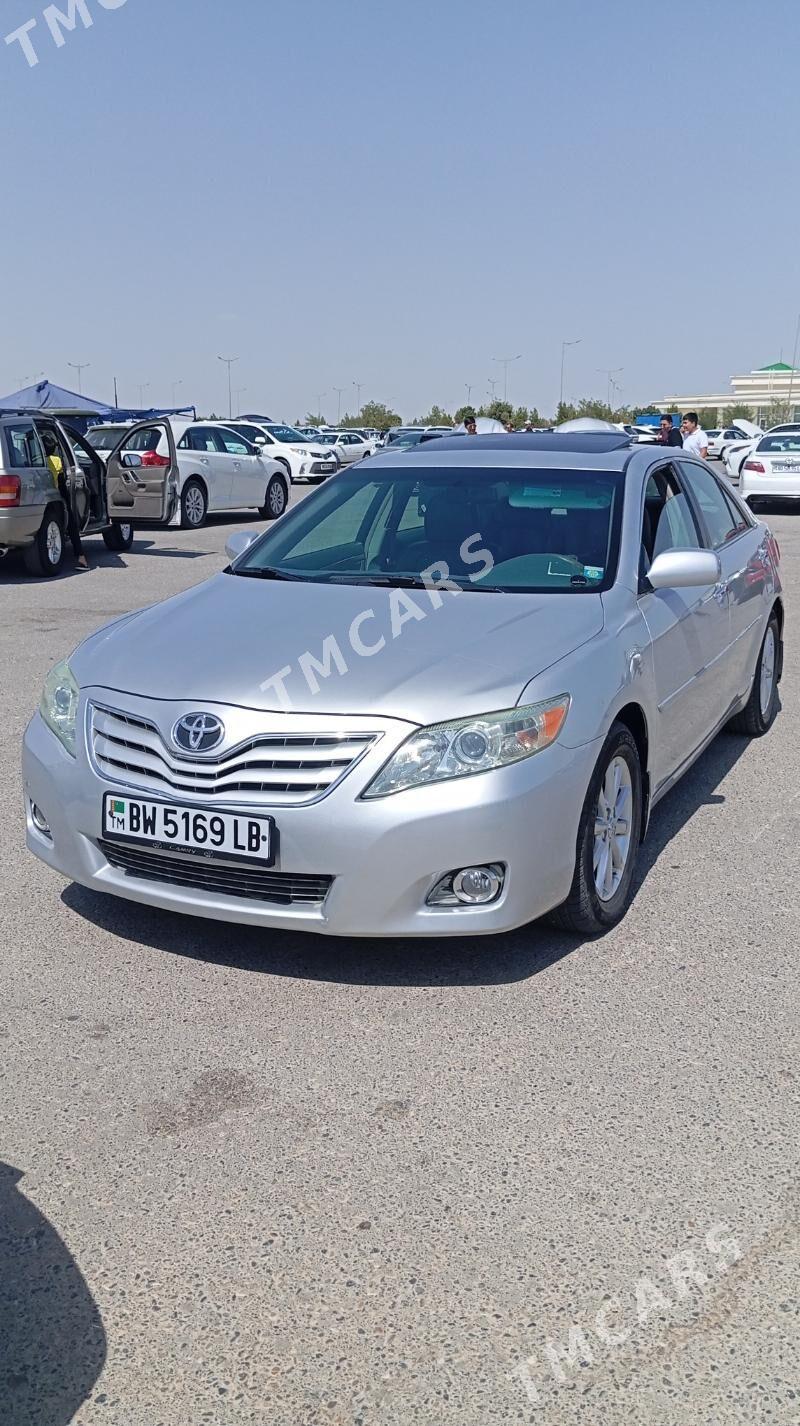 Toyota Camry 2010 - 230 000 TMT - Türkmenabat - img 8