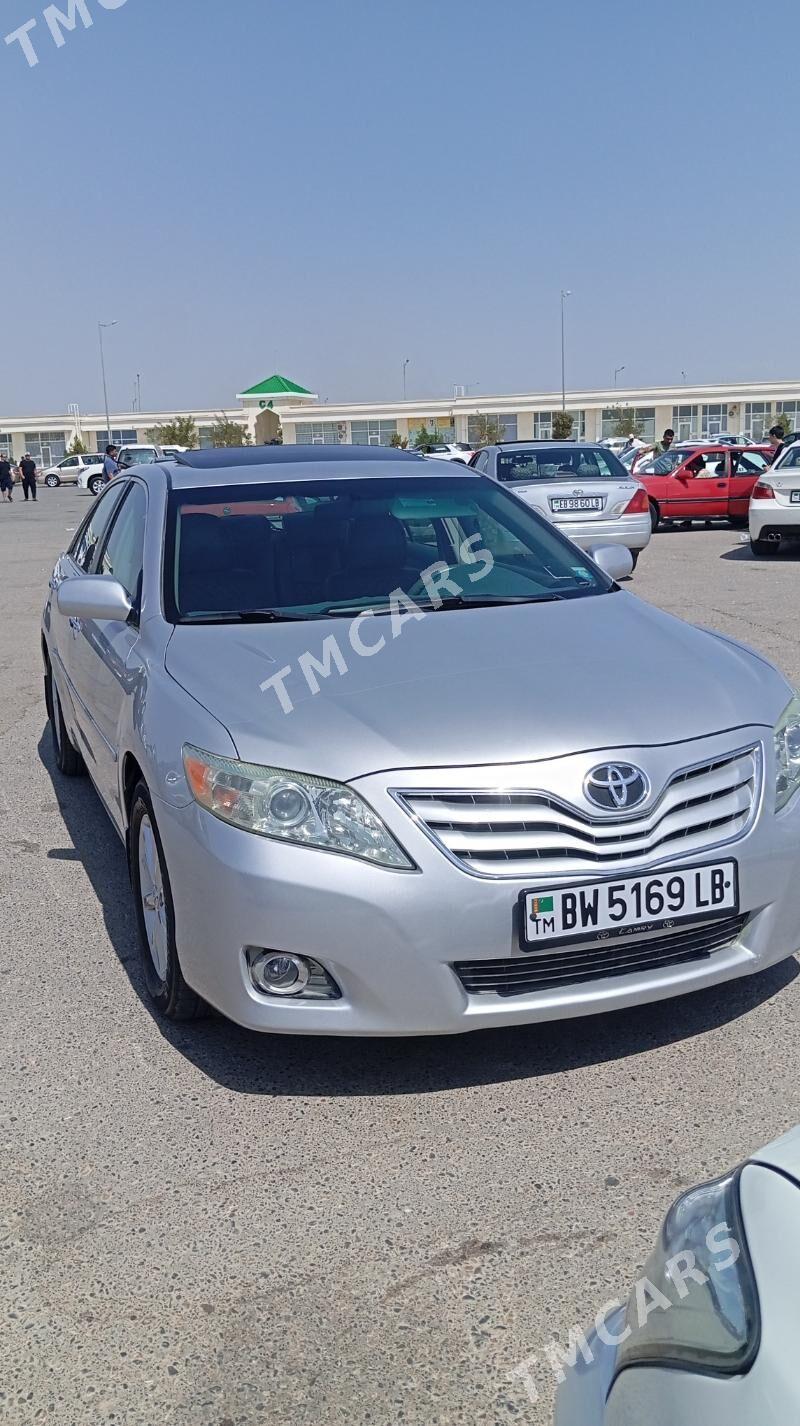 Toyota Camry 2010 - 230 000 TMT - Türkmenabat - img 7