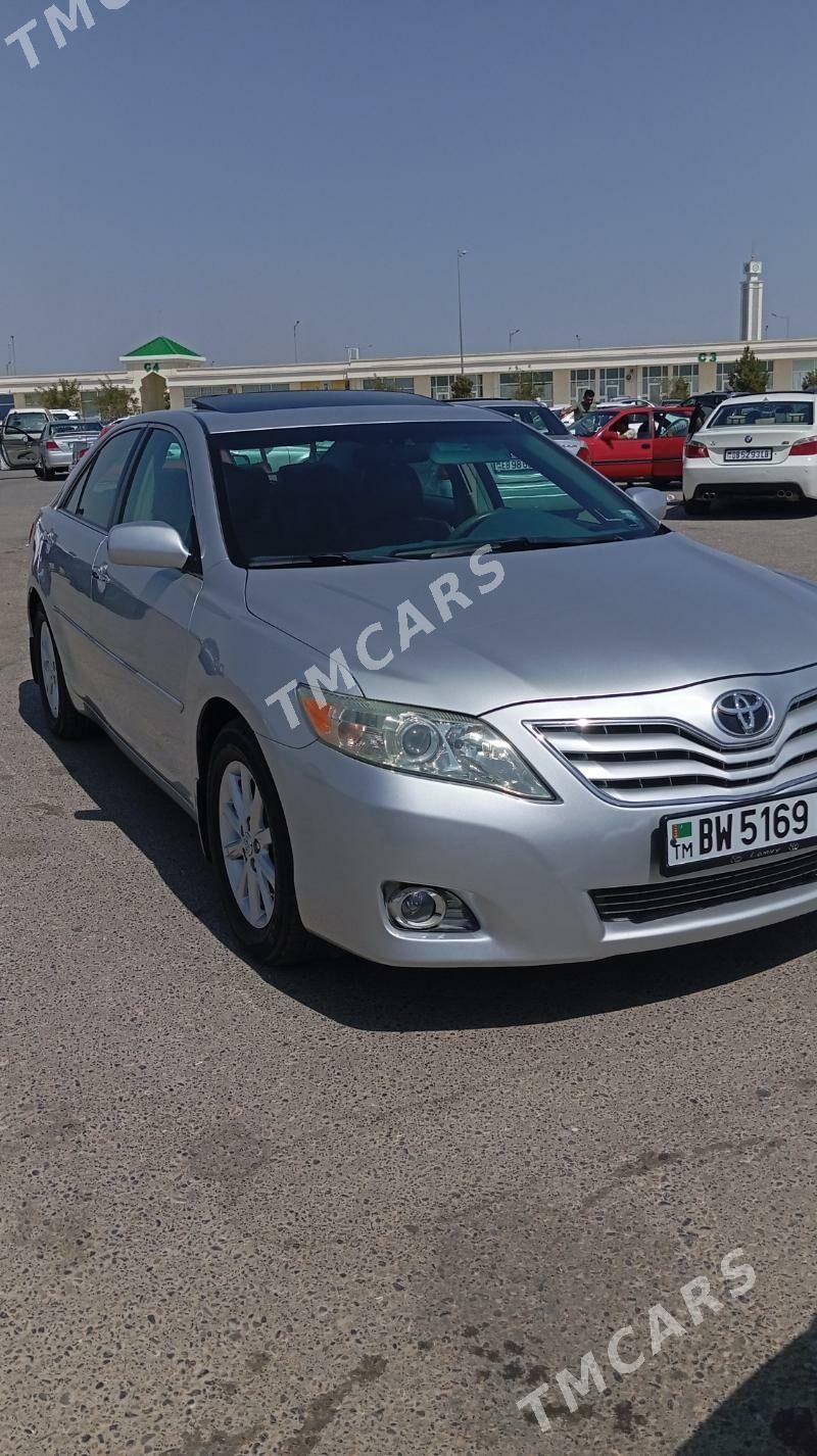 Toyota Camry 2010 - 230 000 TMT - Türkmenabat - img 4