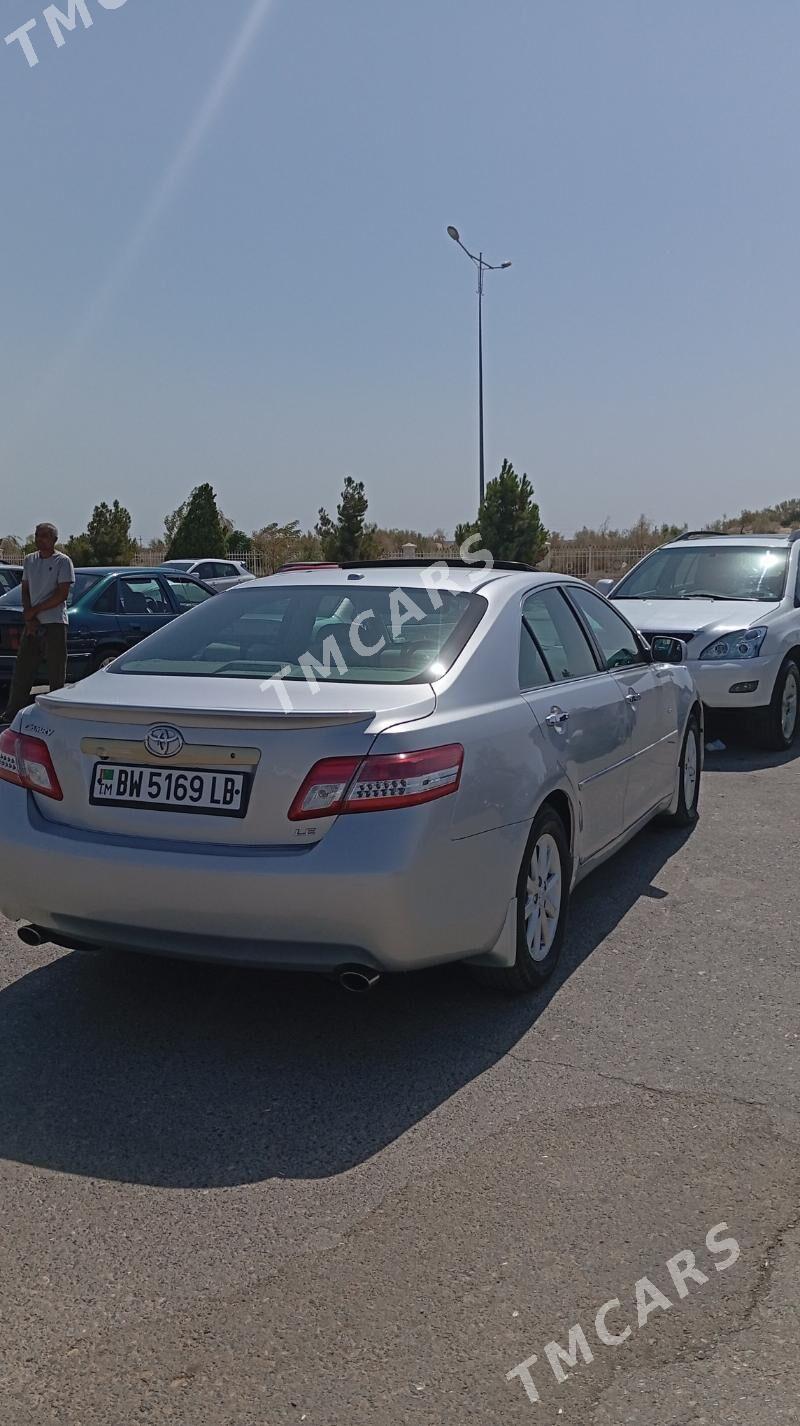 Toyota Camry 2010 - 230 000 TMT - Türkmenabat - img 9