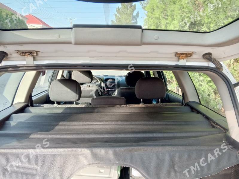 Opel Astra 2001 - 85 000 TMT - Gurtly - img 2