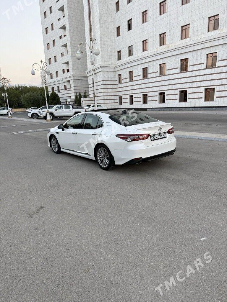 Toyota Camry 2019 - 290 000 TMT - Aşgabat - img 6