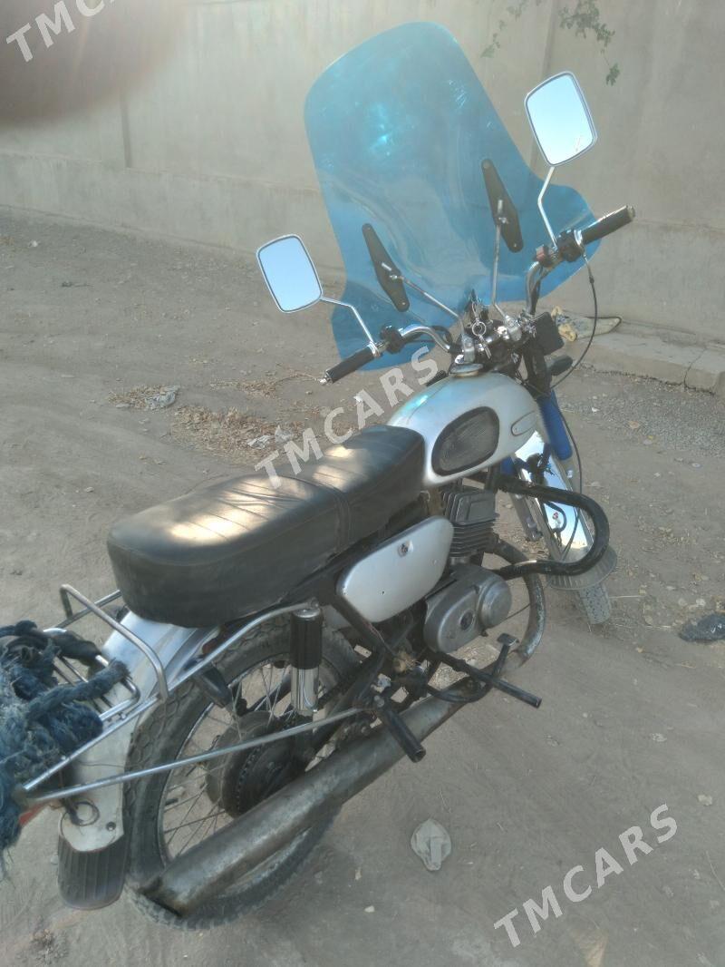 Fekon FK150-8G 1980 - 5 200 TMT - Теджен - img 3