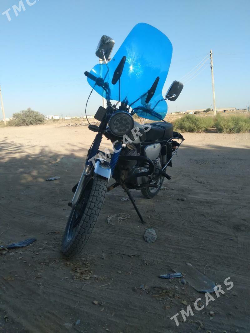 Fekon FK150-8G 1980 - 5 200 TMT - Теджен - img 2