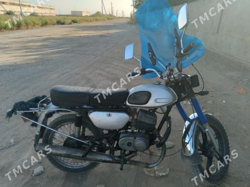 Fekon FK150-8G 1980 - 5 200 TMT - Теджен - img 4