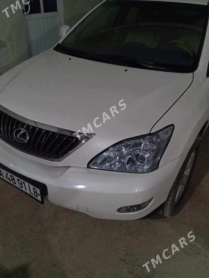 Lexus RX 350 2007 - 240 000 TMT - Türkmenabat - img 7