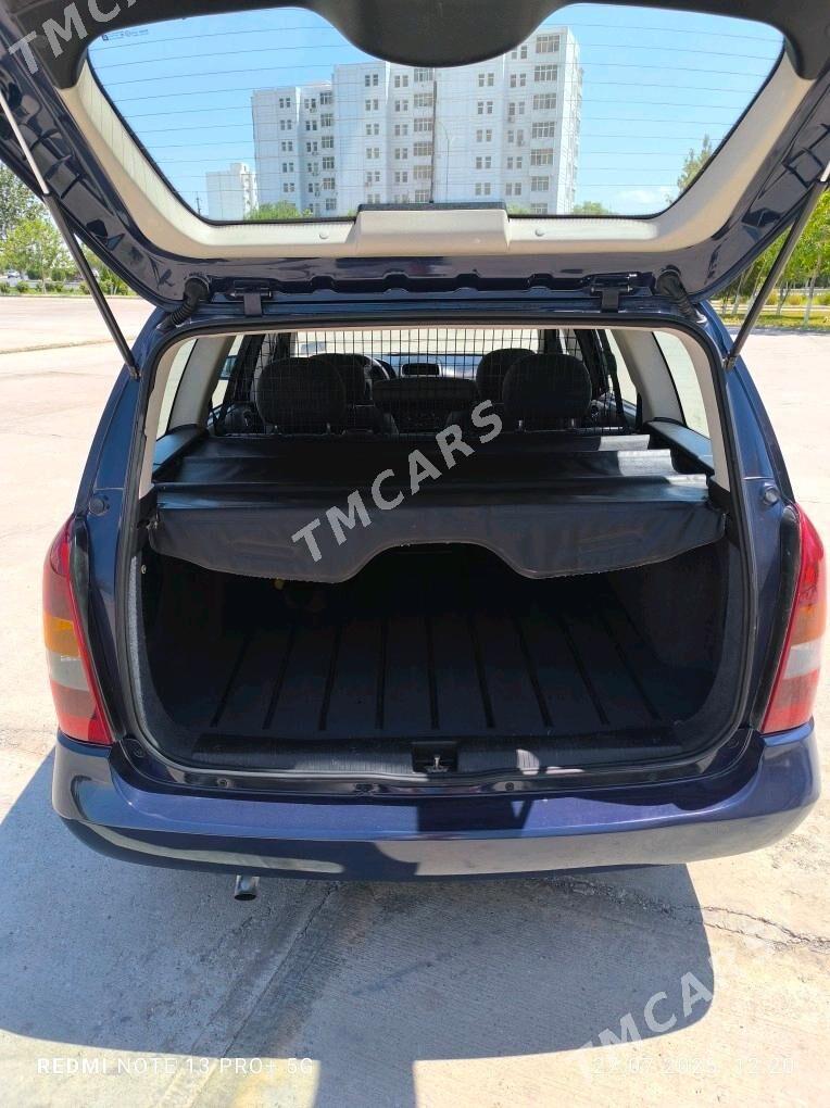 Opel Astra 2003 - 82 000 TMT - Дашогуз - img 8