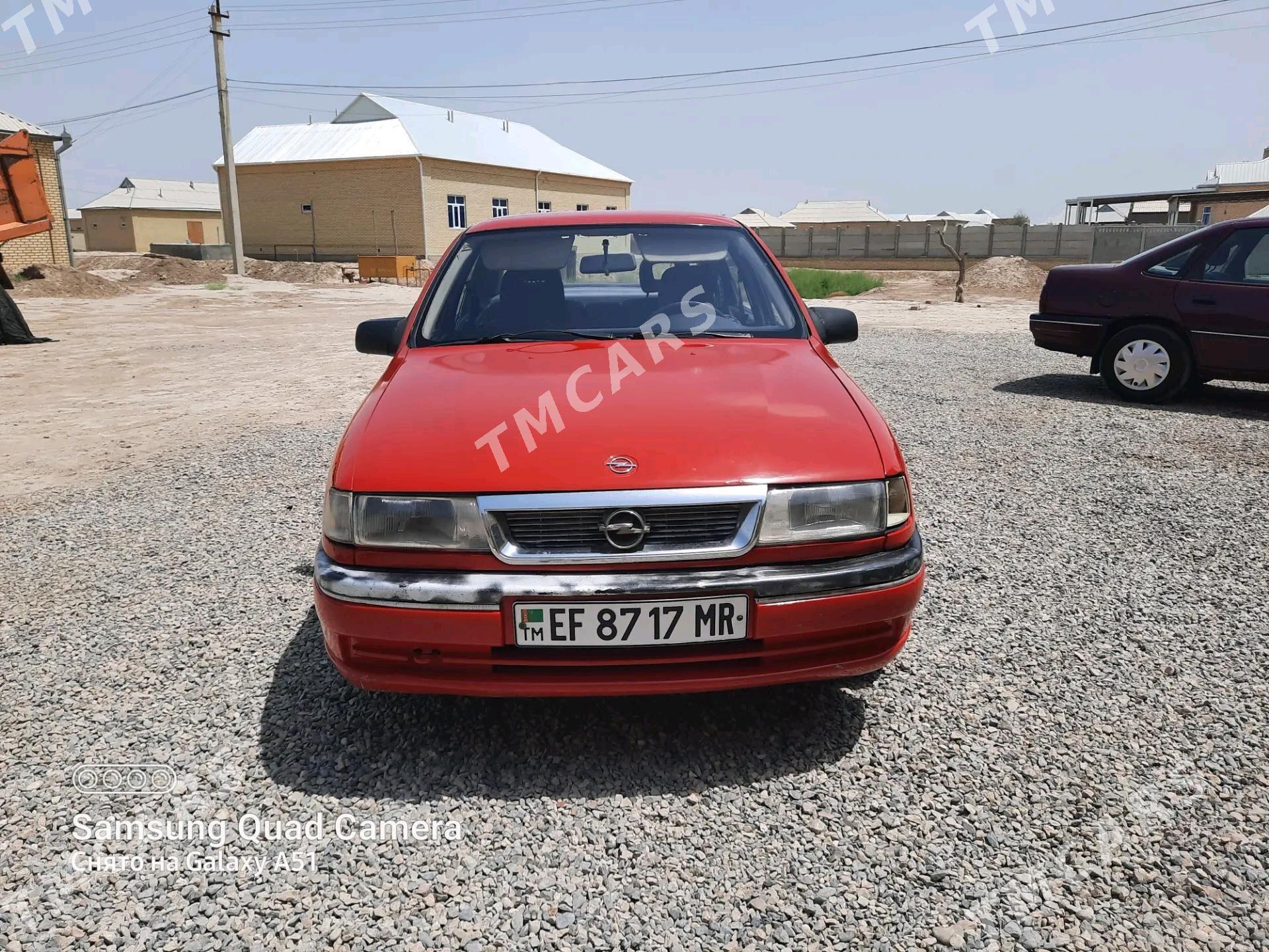 Opel Vectra 1993 - 27 000 TMT - Mary - img 4