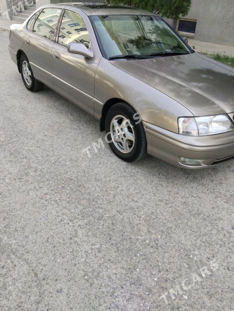 Toyota Avalon 1998 - 150 000 TMT - Векильбазар - img 3