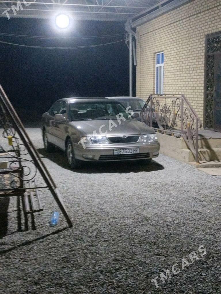 Toyota Avalon 1998 - 150 000 TMT - Векильбазар - img 6