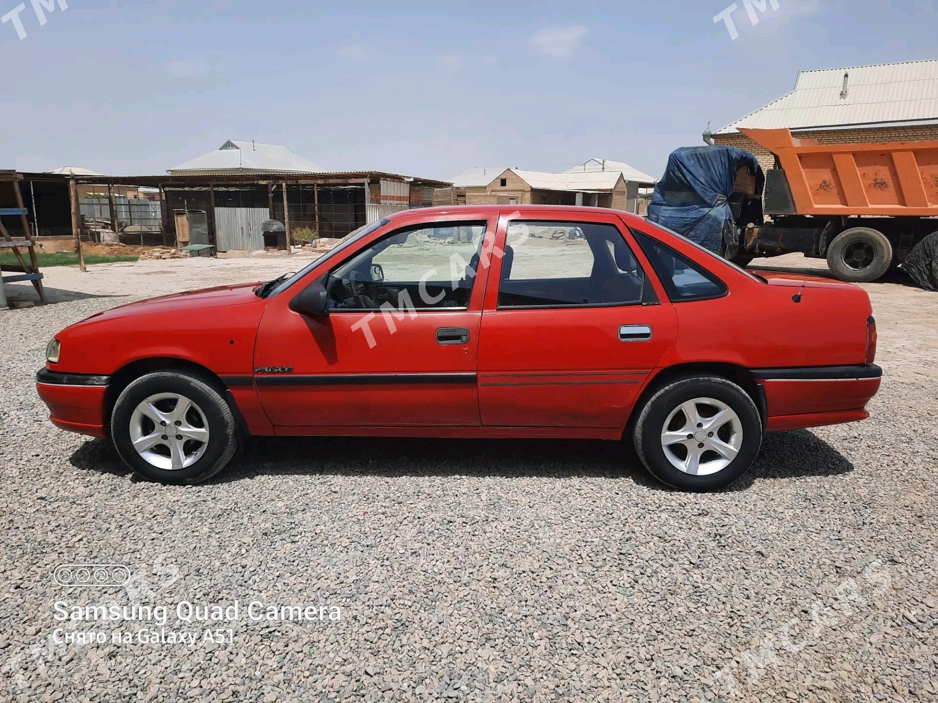 Opel Vectra 1993 - 27 000 TMT - Mary - img 2