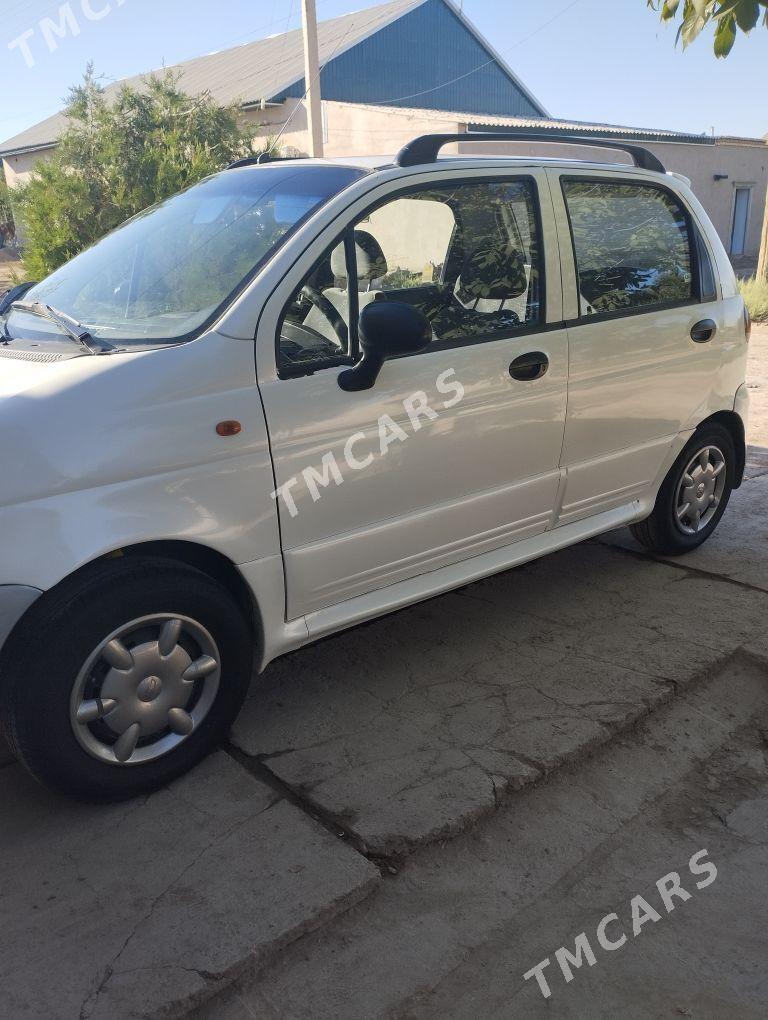 Daewoo Matiz 2004 - 45 000 TMT - Köneürgenç - img 2