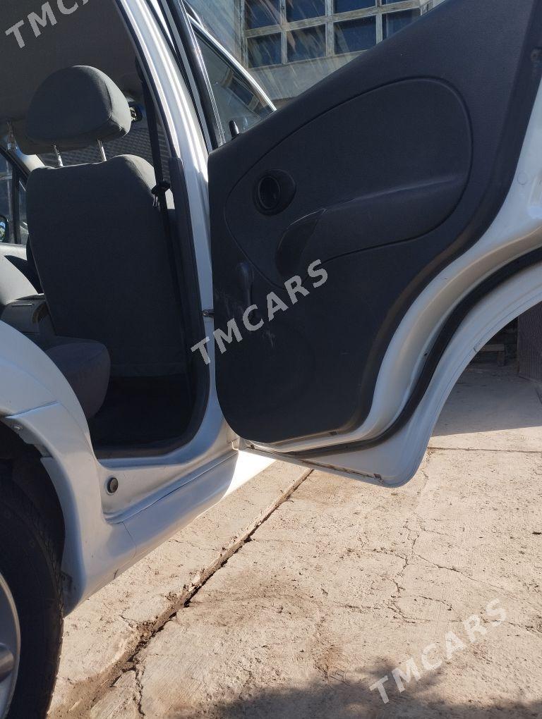 Daewoo Matiz 2004 - 45 000 TMT - Köneürgenç - img 3