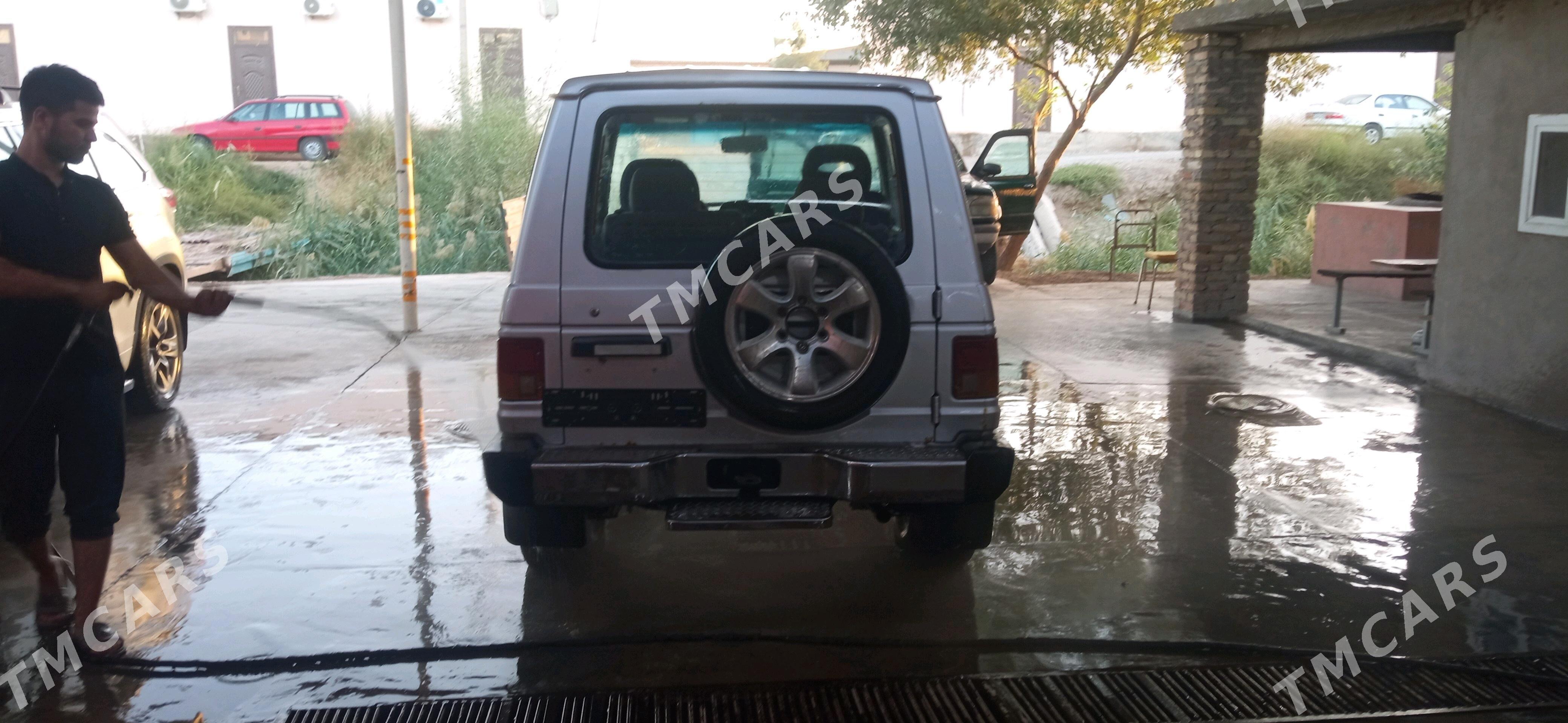 Mitsubishi Pajero 1987 - 32 000 TMT - Mary - img 6