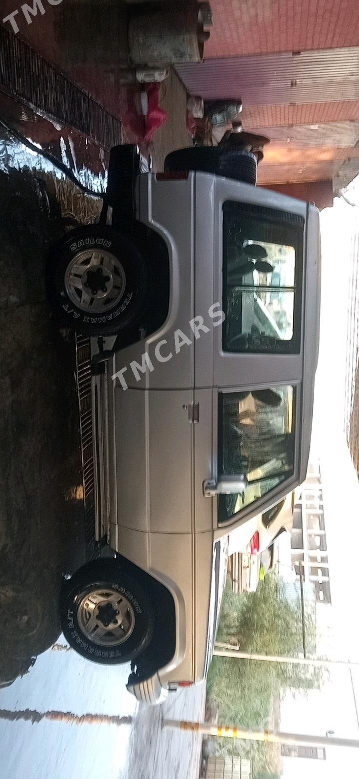 Mitsubishi Pajero 1987 - 32 000 TMT - Mary - img 2