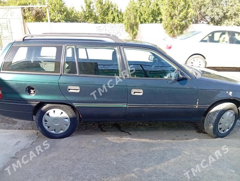Opel Astra 1993 - 32 000 TMT - Magdanly - img 6