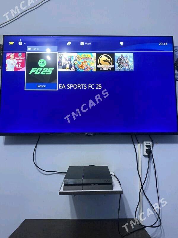 Playstation 4 9.00 versia - Çärjew - img 2