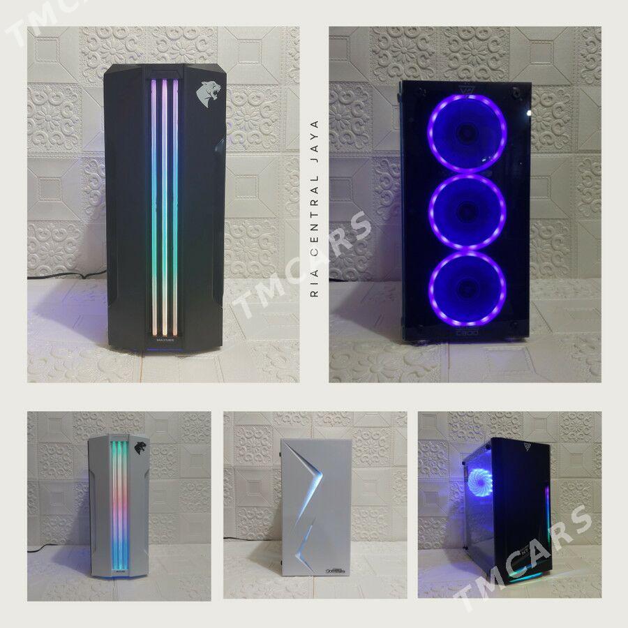 i3-3th -500GB HDD-8GB-RAM Komp - Mary - img 2