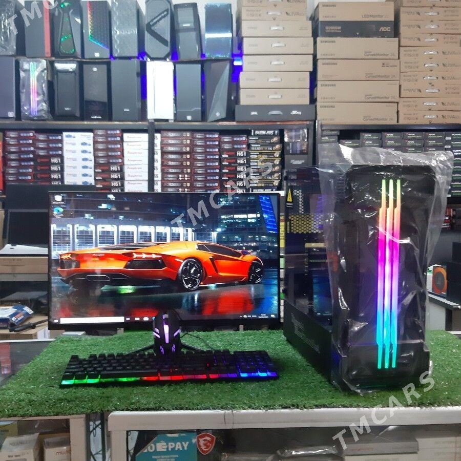 i3-3th -500GB HDD-8GB-RAM Komp - Mary - img 3