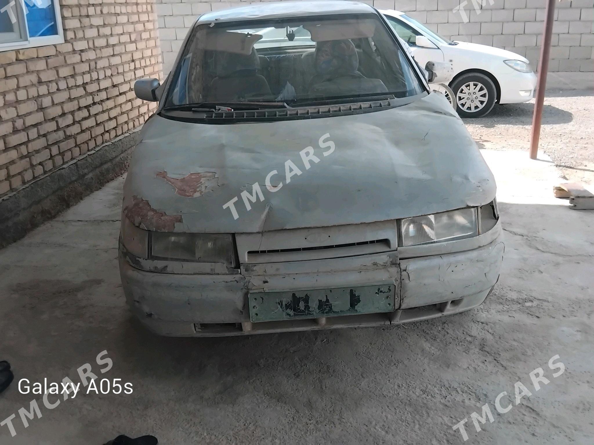 Lada 2110 2003 - 10 000 TMT - Ak bugdaý etraby - img 3