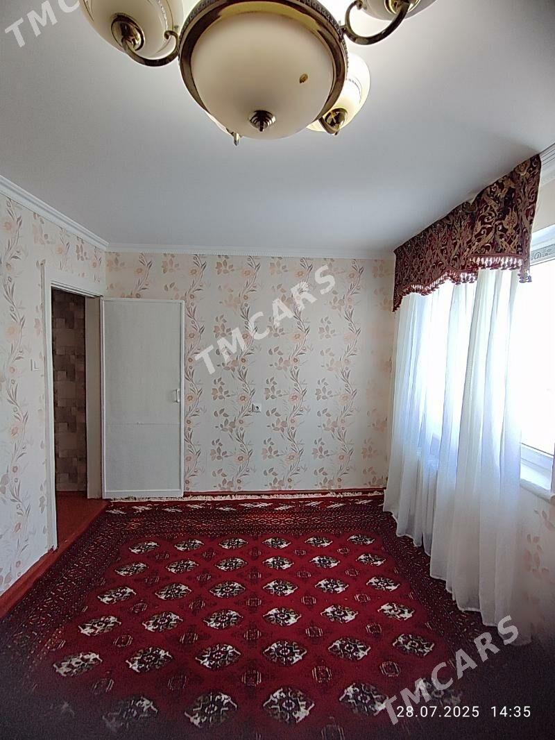 2х комн. кв-ра. - Türkmenabat - img 2