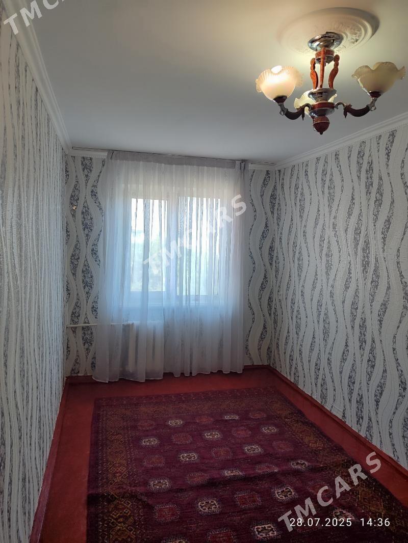 2х комн. кв-ра. - Türkmenabat - img 3