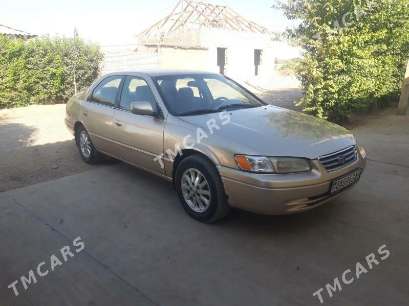 Toyota Camry 1998 - 124 000 TMT - Tejen - img 2