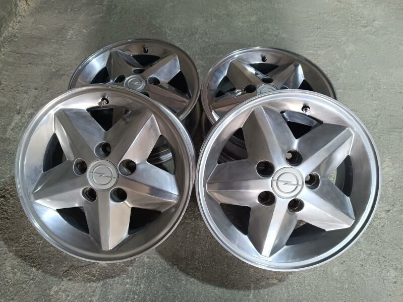 14 mayor opel 1 400 TMT - Сакар - img 4