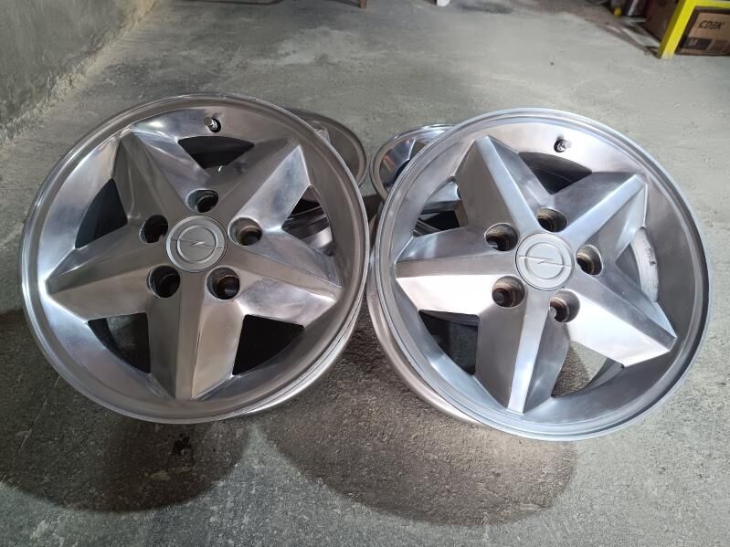 14 mayor opel 1 400 TMT - Сакар - img 2