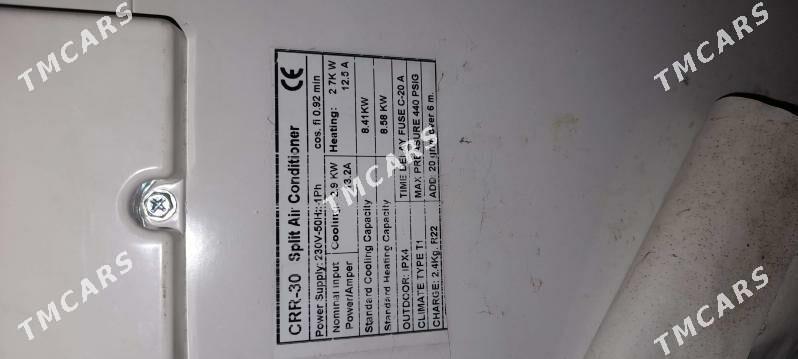 Новые наружние блоки R22 - Aşgabat - img 3