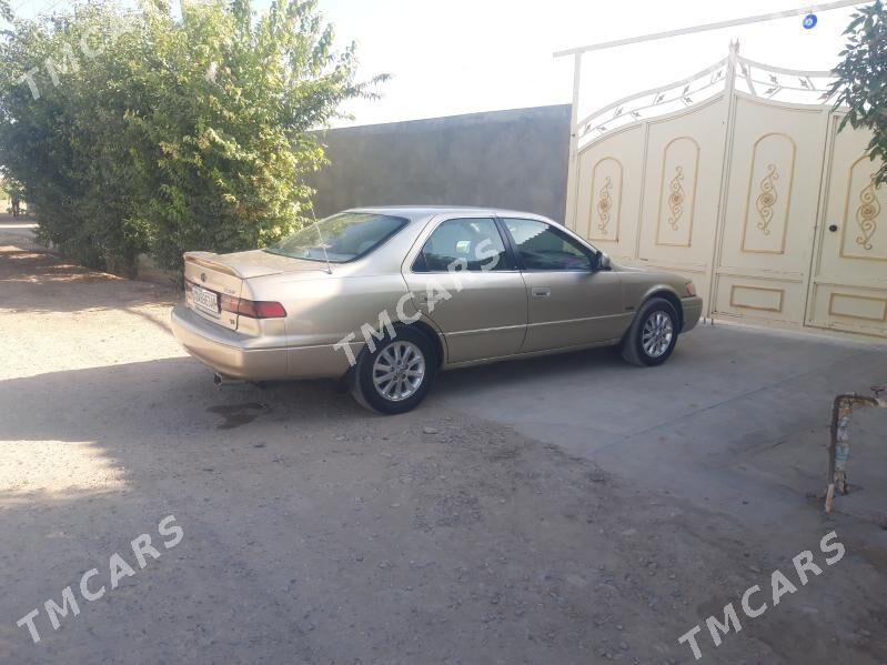 Toyota Camry 1998 - 124 000 TMT - Tejen - img 4
