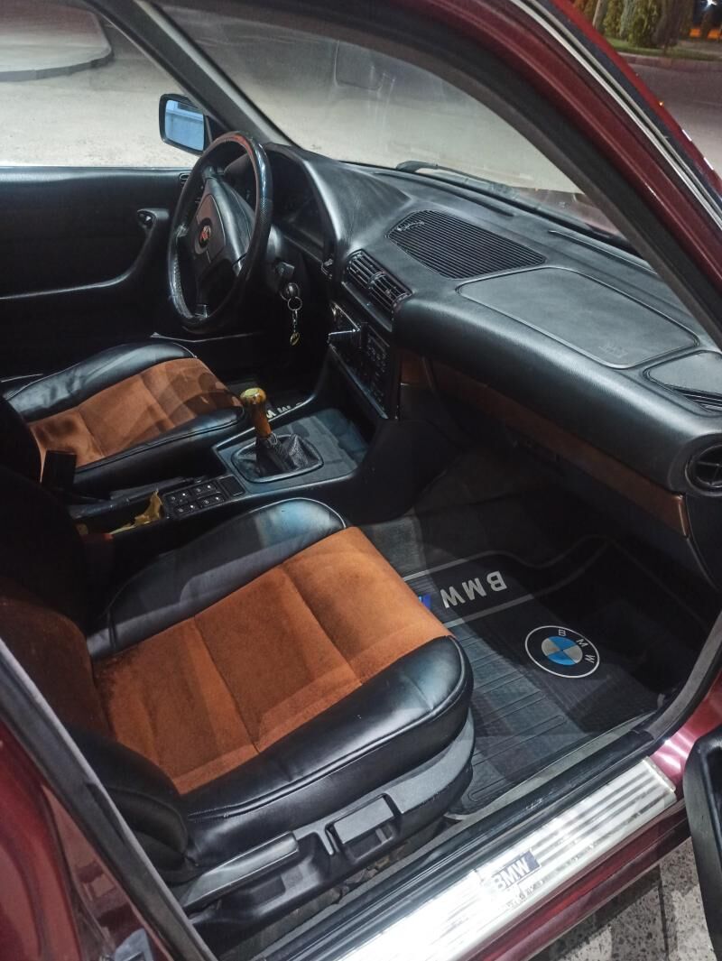 BMW 530 1994 - 65 000 TMT - Türkmenabat - img 5